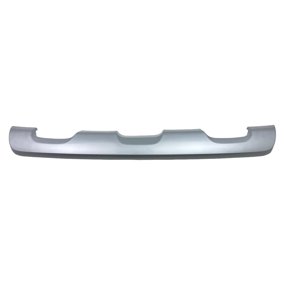 Pièce d'origine Diffuseur de pare-chocs arrière pour Dacia Sandero II Stepway 850701446R