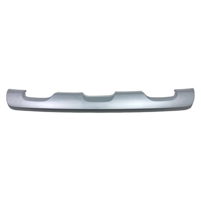 Pièce d'origine Diffuseur de pare-chocs arrière pour Dacia Sandero II Stepway 850701446R