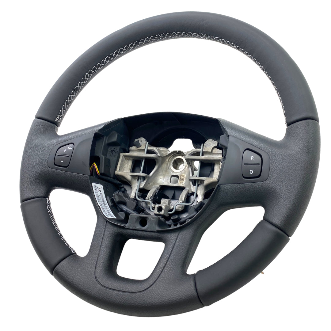 Pièce d'origine Volant pour Renault Trafic III Opel Vivaro B Fiat Talento Nissan NV300 484007588R