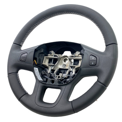 Pièce d'origine Volant pour Renault Trafic III Opel Vivaro B Fiat Talento Nissan NV300 484007588R