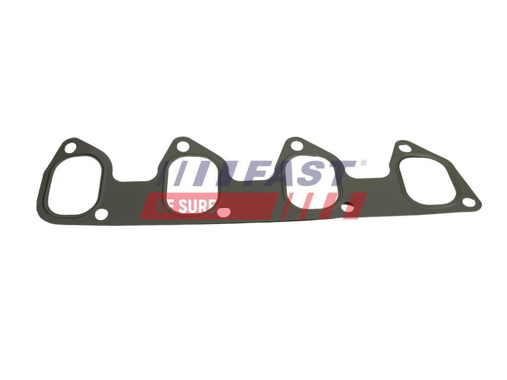 JOINT D`ÉTANCHÉITÉ, COLLECTEUR D`ADMISSION FORD TRANSIT CONNECT 02> D`ADMISSION 1.8 TDCi 06>.