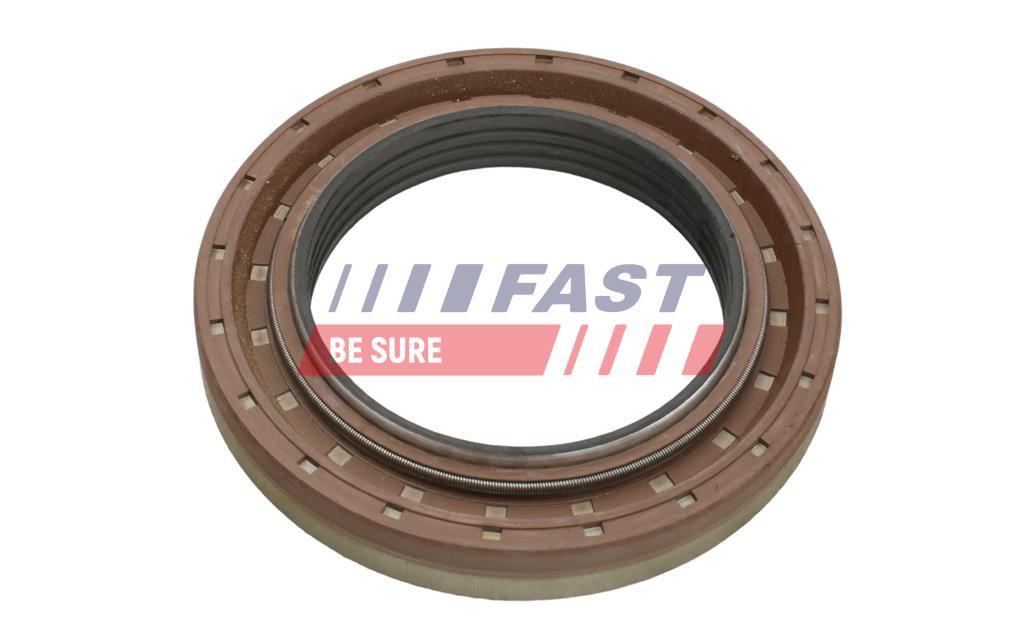 BAGUE D`ÉTANCHÉITÉ IVECO DAILY 00> DE L`ARBRE DE TRANSMISSION 3.0 JTD 65x100x14.