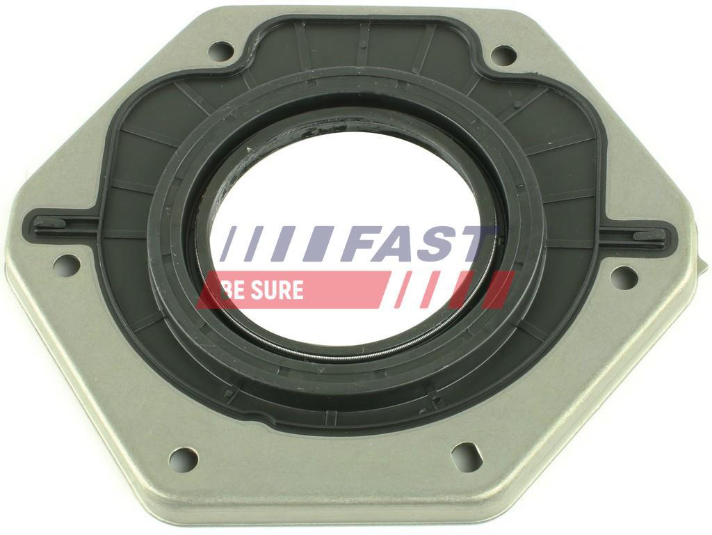 BAGUE D`ÉTANCHÉITÉ FIAT DUCATO 94> VILEBREQUIN (MOTEUR) AVANT 159 X 70 X 16 2.5/2.8D.
