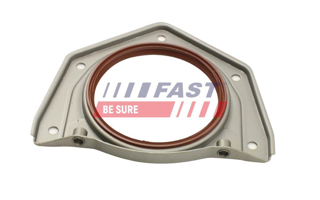 BAGUE D`ÉTANCHÉITÉ FIAT DUCATO 06> VILEBREQUIN (MOTEUR) 2.0 JTD 93x172/139.7x12.