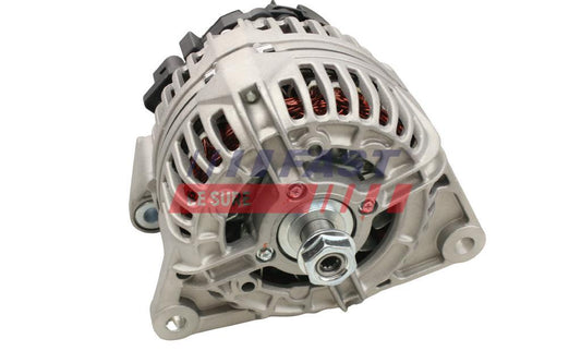 ALTERNATEUR FIAT DUCATO 06> SANS ROUE 3.0 110A.