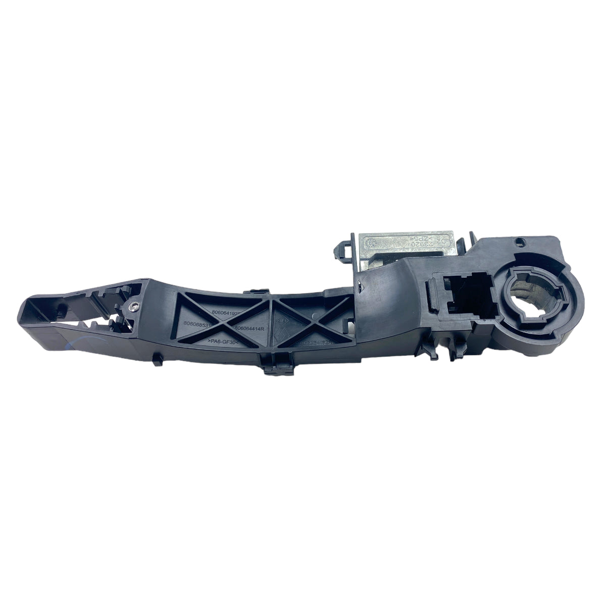 Pièce d'origine Support de poignée de porte avant droite pour Renault Master III Opel Movano B Nissan NV400 806064162R