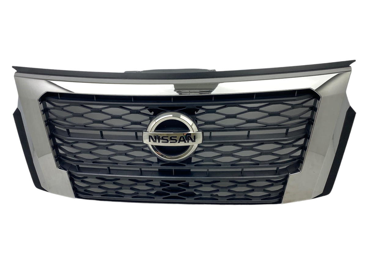 Pièce d'origine Calandre pour Nissan NV300 623102355R