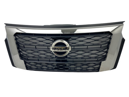 Pièce d'origine Calandre pour Nissan NV300 623102355R
