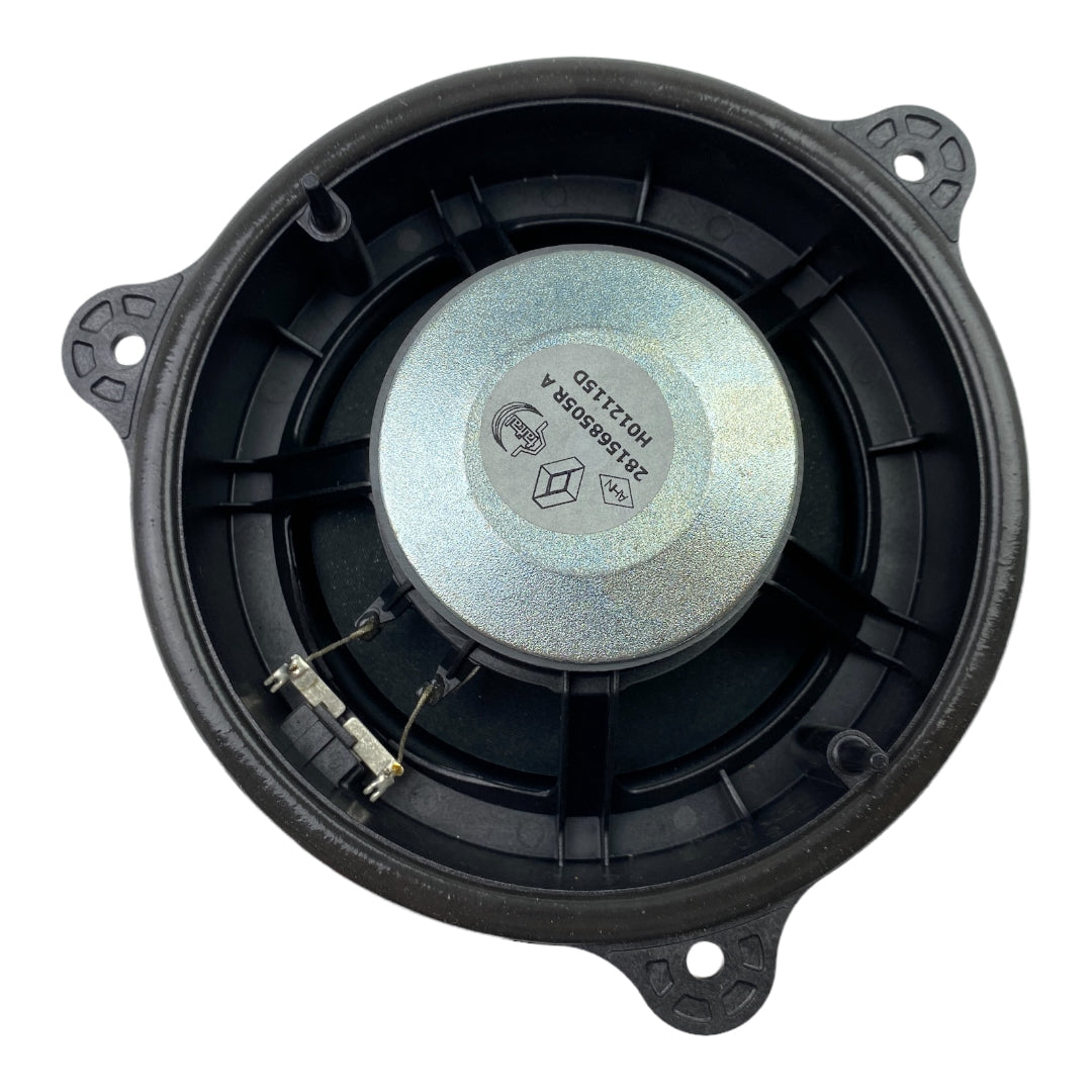 Pièce d'origine Haut-parleur de porte pour Renault Laguna III Alpine A110 281568505R