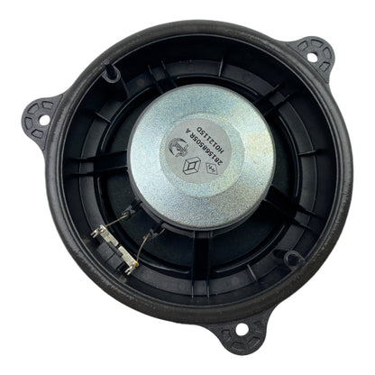 Pièce d'origine Haut-parleur de porte pour Renault Laguna III Alpine A110 281568505R