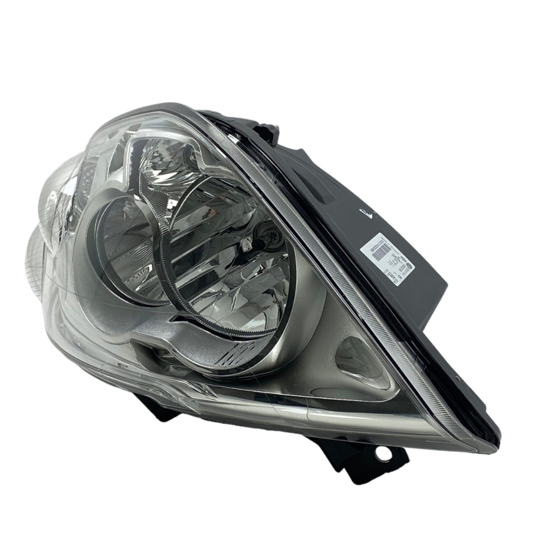 Pièce d'origine Phare avant gauche pour Renault Master III Opel Movano B Nissan NV400 260602078R