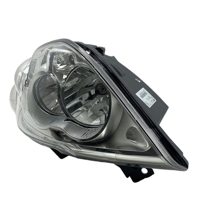 Pièce d'origine Phare avant gauche pour Renault Master III Opel Movano B Nissan NV400 260602078R
