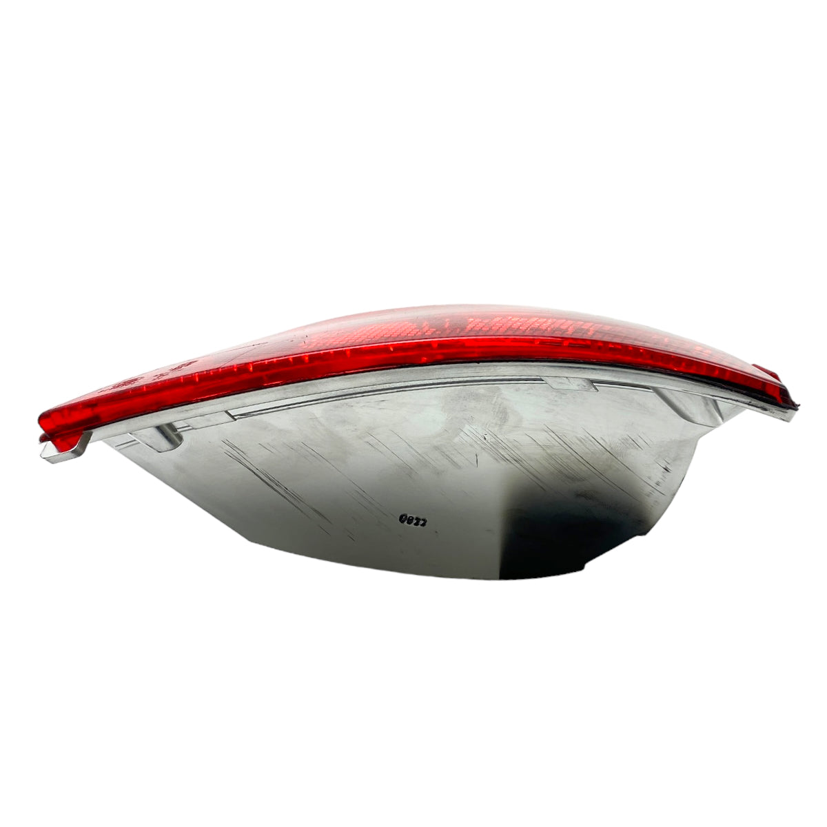 Pièce d'origine Feu antibrouillard arrière gauche pour Renault Zoe Z.E Captur I 265850007R