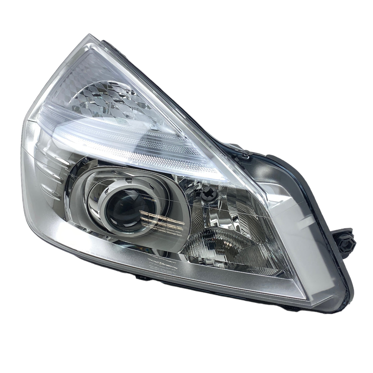Pièce d'origine Phare xénon avant droit pour Renault Espace IV phase 2 7701071857