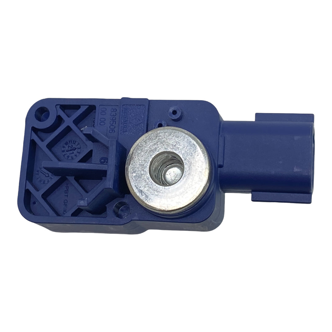Pièce d'origine Capteur de choc pour Renault Dacia Fiat Opel 988304337R