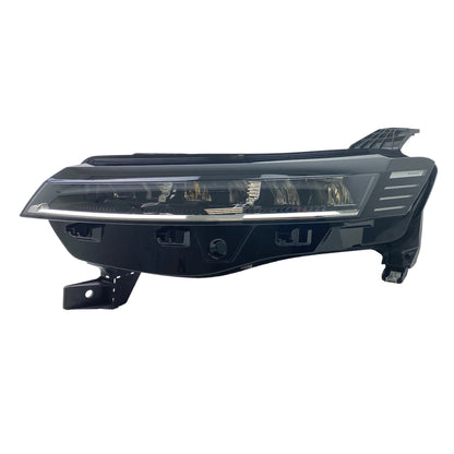 Pièce d'origine Phare avant gauche pour Renault Megane EV E-Tech 260607213R