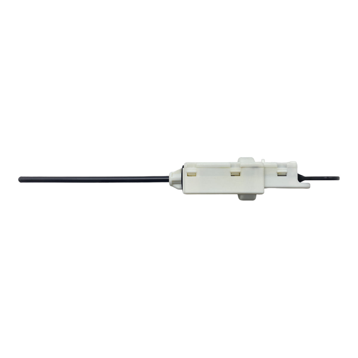 Pièce d'origine Actionneur de trappe à carburant pour Renault Trafic II Opel Vivaro A 8200032984