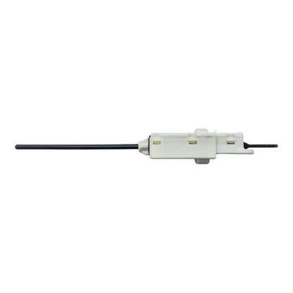 Pièce d'origine Actionneur de trappe à carburant pour Renault Trafic II Opel Vivaro A 8200032984