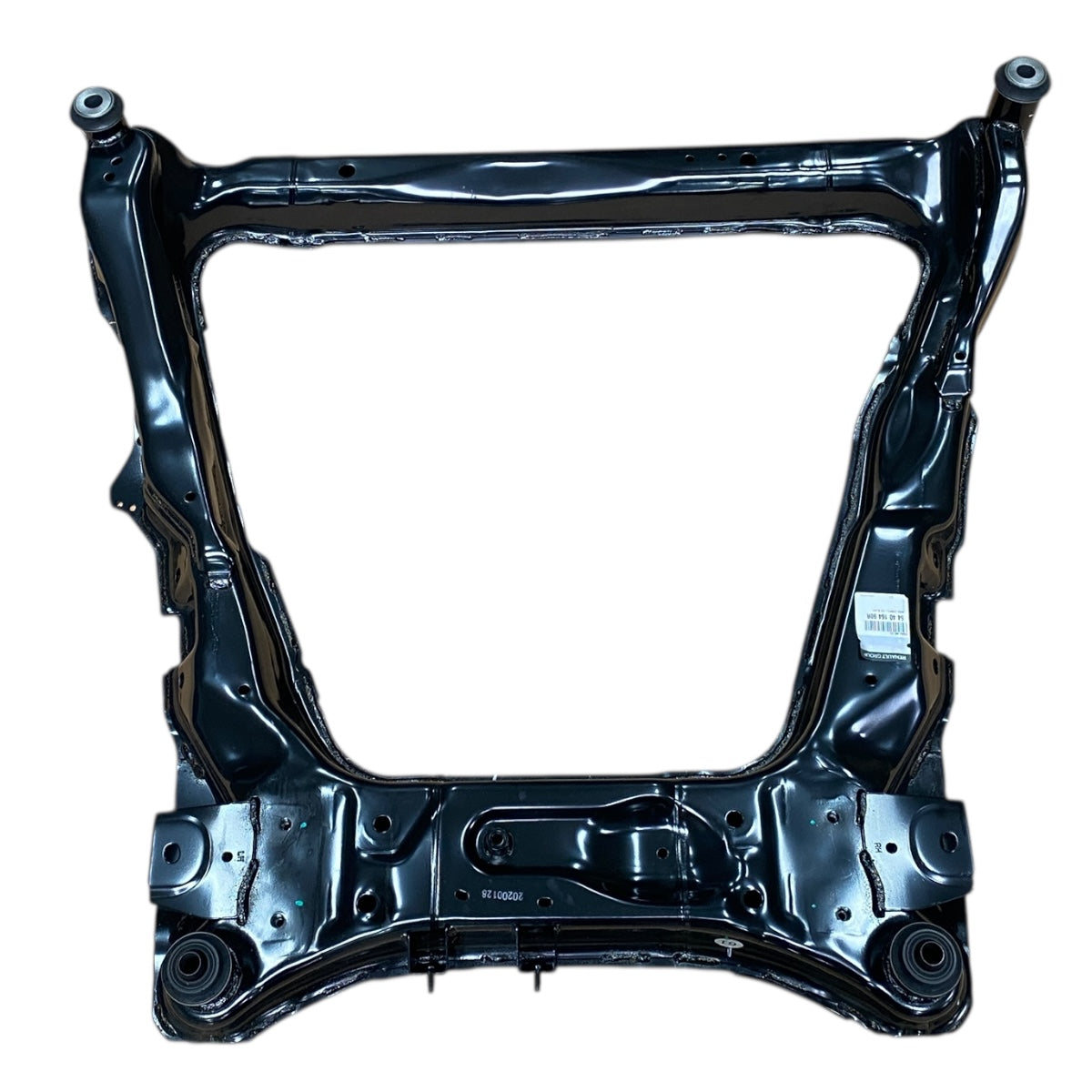 Pièce d'origine Berceau avant pour Renault Koleos II 544016490R