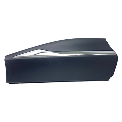 Pièce d'origine Baguette de porte arrière droite pour Renault Captur I 808200940R