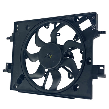 Pièce d'origine Ventilateur de radiateur pour Renault Clio V Captur II 214810150R
