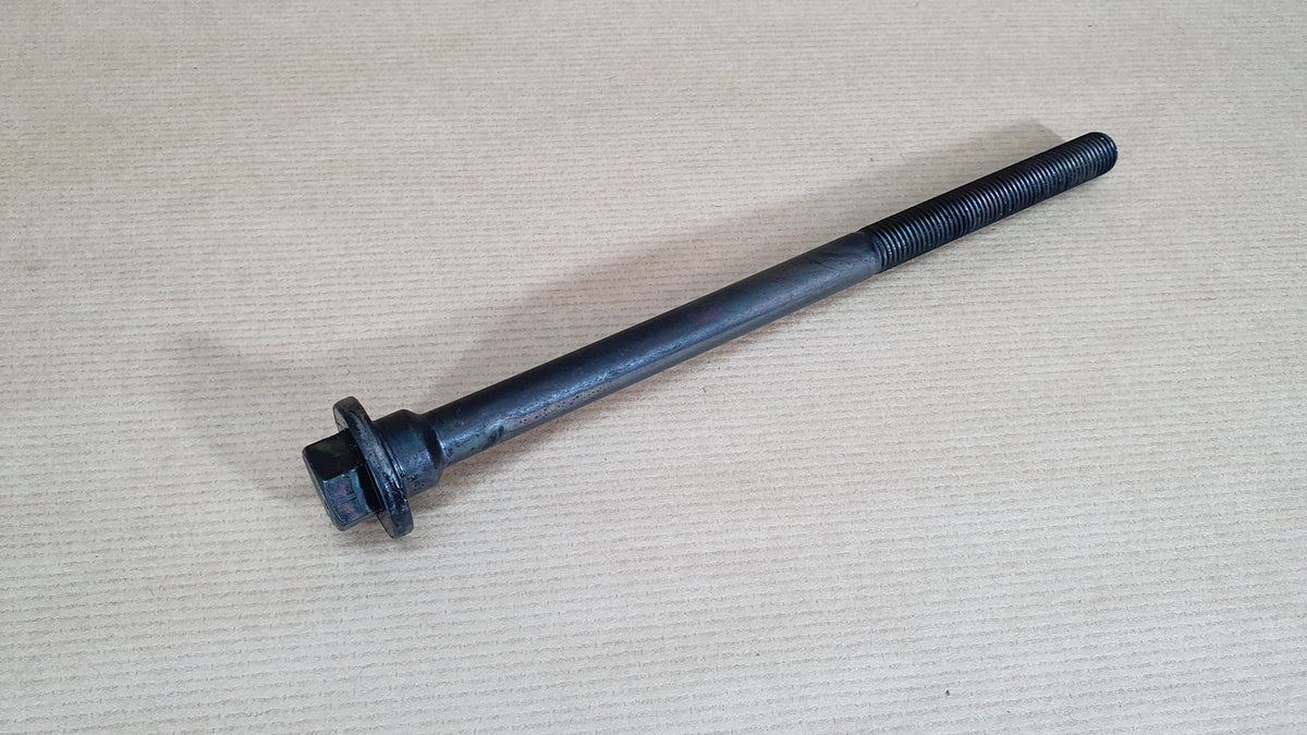 Vis de fixation de roue de secours pour Citroën Jumpy III — 7615.F2 — vue 2