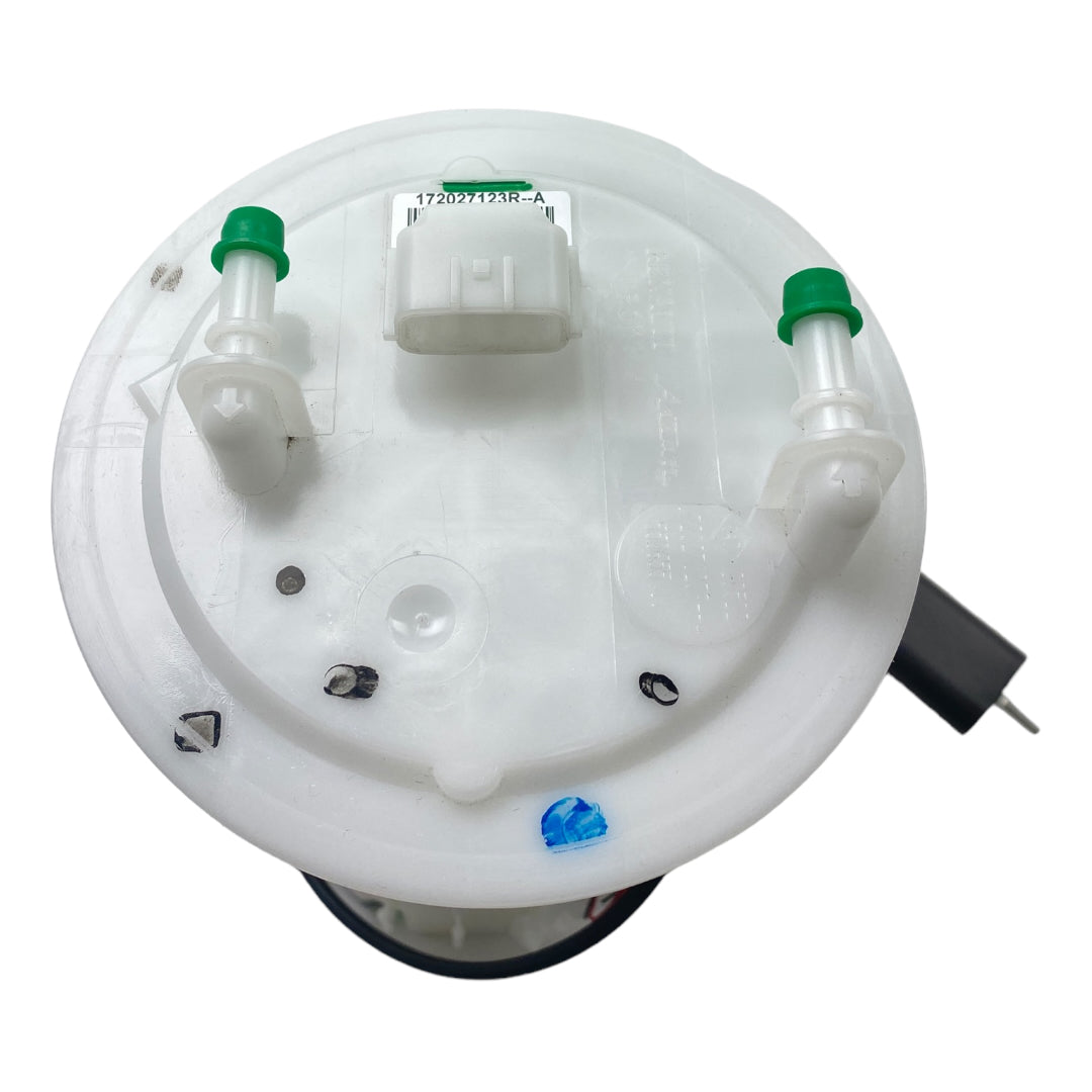 Pièce d'origine Pompe à carburant pour Renault Express Van 172027123R
