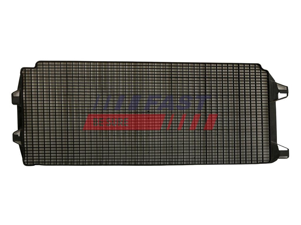 GRILLE DE RADIATEUR RENAULT MASTER III 10> INTÉRIEUR 14>.