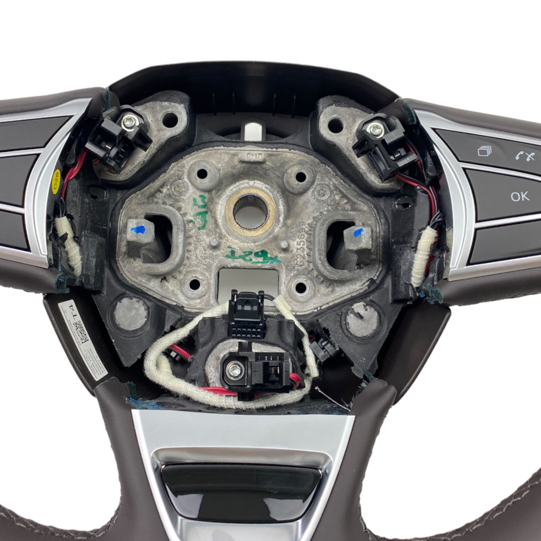 Pièce d'origine Volant pour Renault Espace V 484000726R