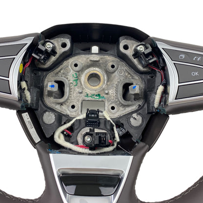 Pièce d'origine Volant pour Renault Espace V 484000726R