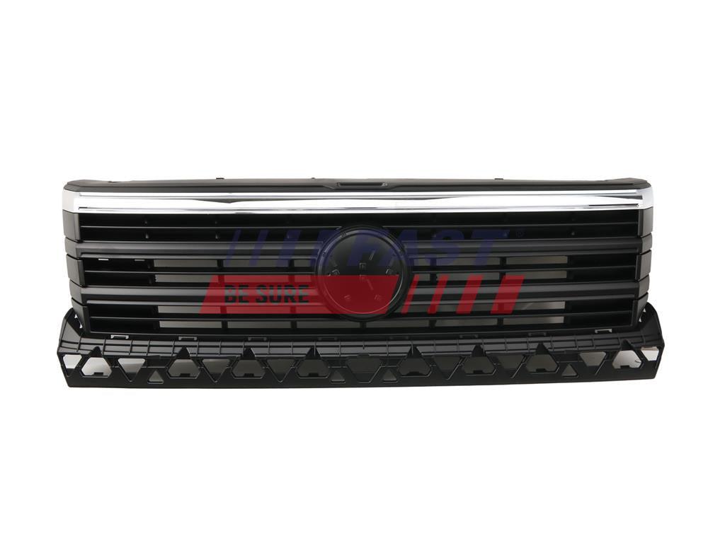GRILLE DE RADIATEUR VW CRAFTER II 16>.