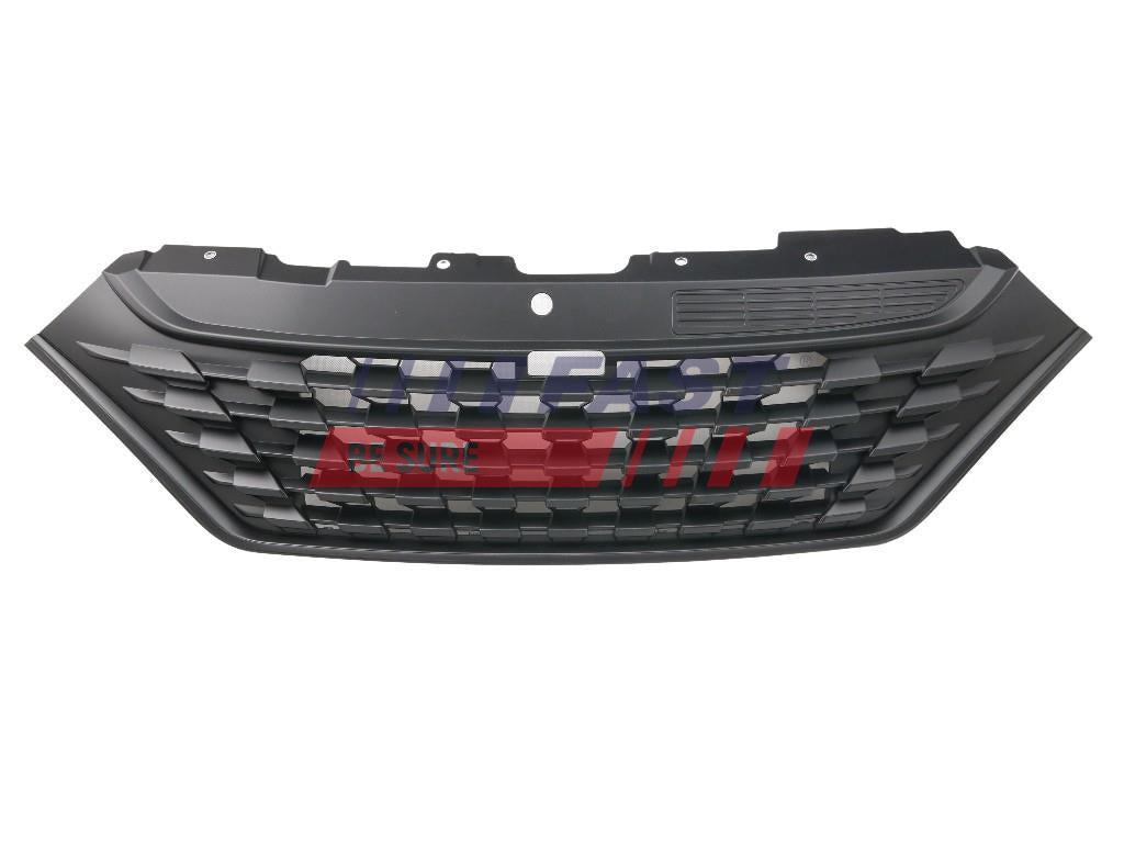GRILLE DE RADIATEUR IVECO DAILY 14> 19>.