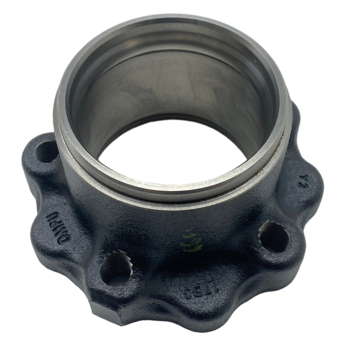 Pièce d'origine Moyeu de roue arrière pour Renault Master III Opel Movano Nissan NV400 432022980R