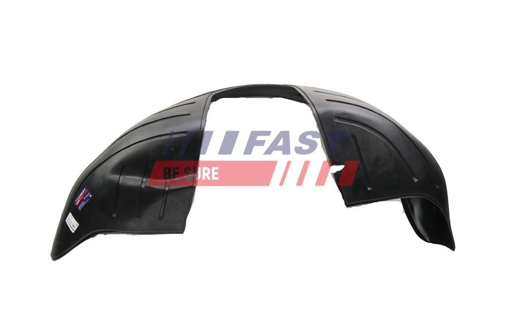 GARNITURE, PASSAGE DE ROUE FORD TRANSIT CUSTOM 12> AVANT G KIT.