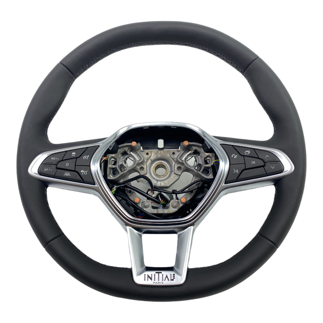 Pièce d'origine Volant Initiale Paris pour Renault Captur II Clio V 484008891R