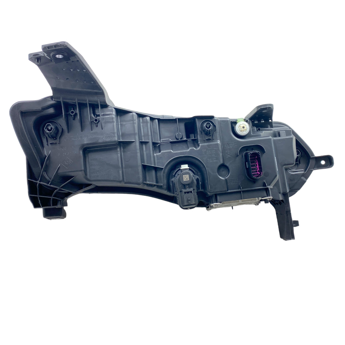 Pièce d'origine Phare avant gauche pour Renault Megane E-Tech 260606256R
