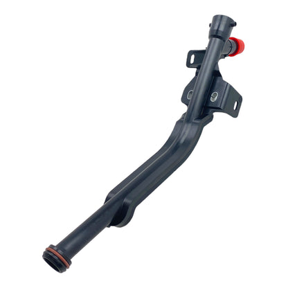 Pièce d'origine Tube de guidage de jauge d'huile pour Renault Master III Opel Movano B 2.3 DCI 111503895R