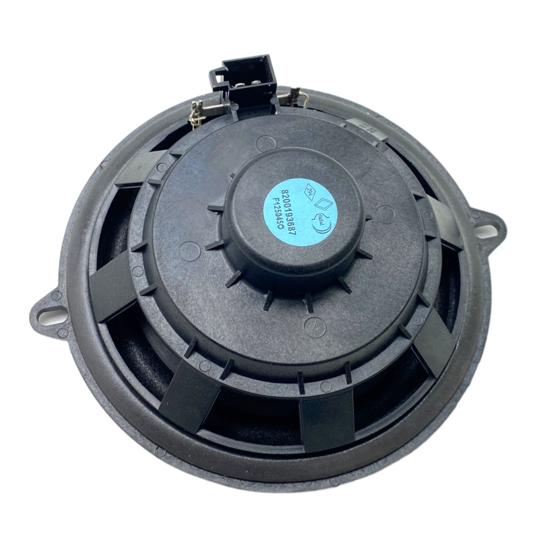 Pièce d'origine Haut-parleur avant pour Renault 8200193687