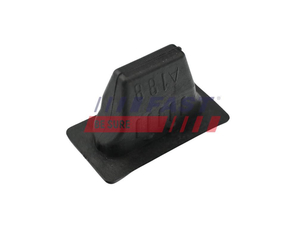 GUIDE LOQUET PORTE COULISSANTE FIAT DOBLO 09> CÔTÉ GAUCHE /DROIT 11> FIORINO.