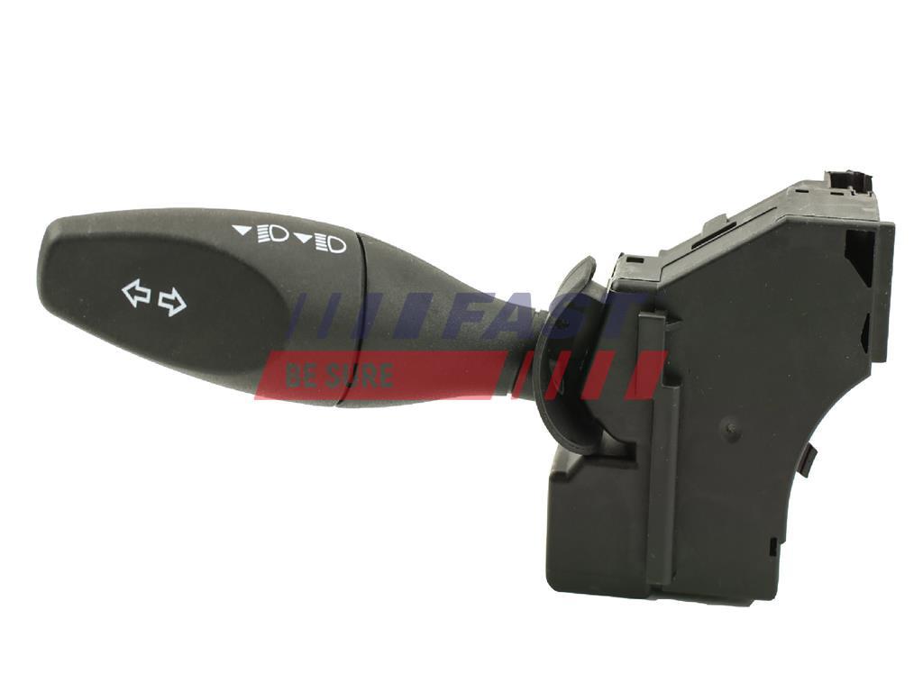 COMMUTATEUR DE COLONNE DE DIRECTION FORD TRANSIT 00> FEU CLIGNOTANT 10-PIN.