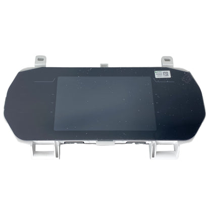 Pièce d'origine Combiné d'instruments numérique pour Renault Megane IV restylée 248094067R