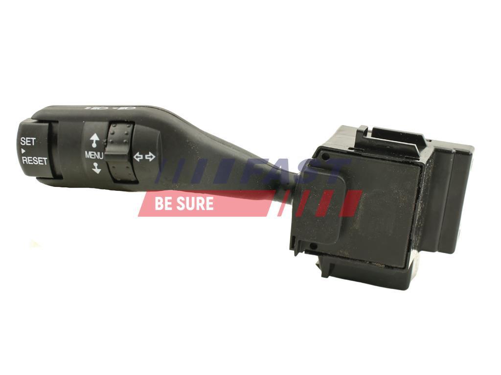 COMMUTATEUR DE COLONNE DE DIRECTION FORD TRANSIT 06> FEU CLIGNOTANT 8-PIN.