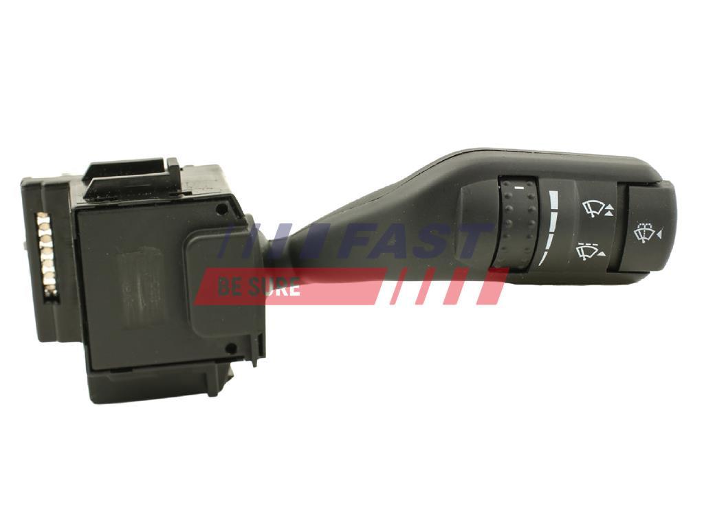 COMMUTATEUR DE COLONNE DE DIRECTION FORD TRANSIT 06> ESSUIE-GLACES 11-PIN.