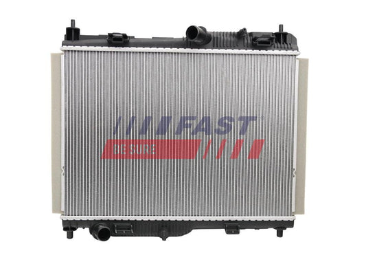 RADIATEUR FORD TRANSIT COURIER 14> 1.5 TDCi 18>.