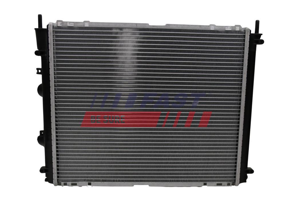 RADIATEUR RENAULT KANGOO I 97> 1.9 dCi.