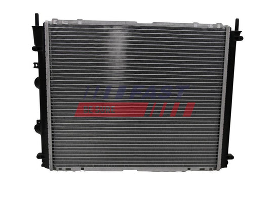 RADIATEUR RENAULT KANGOO I 97> 1.9 dCi.