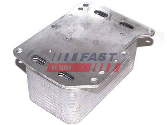 RADIATEUR D`HUILE RENAULT MASTER III 10> FWD.