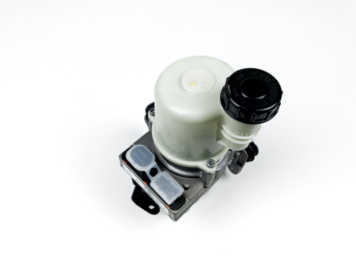 Pièce d'origine pompe de direction assistée pour Dacia Duster I 491103231R