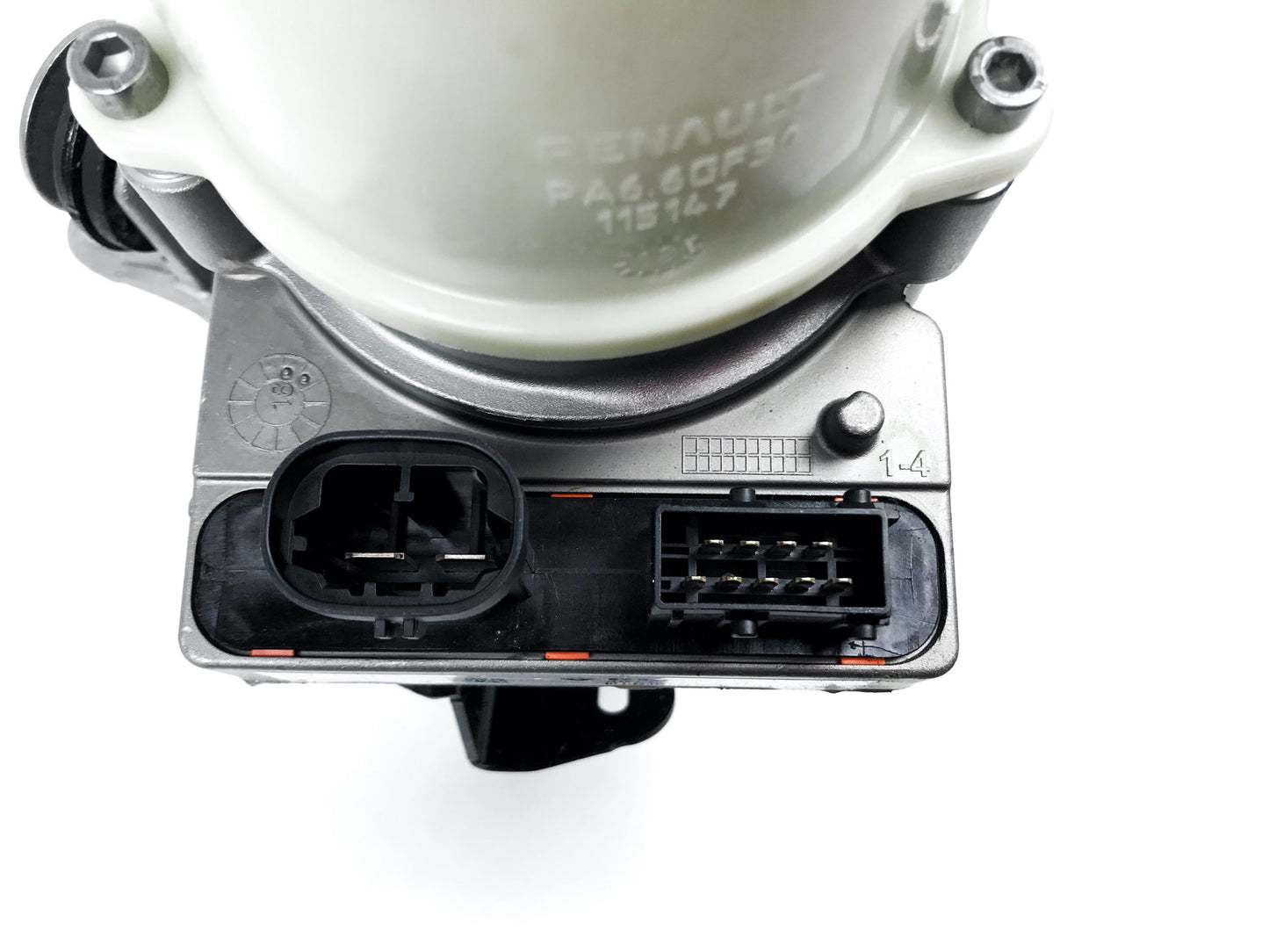 Pièce d'origine pompe de direction assistée pour Dacia Duster I 491103231R