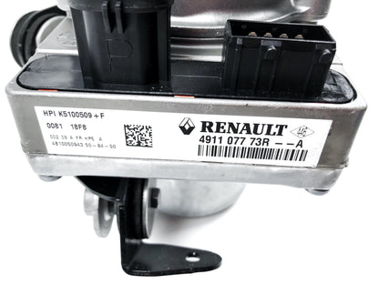 Pièce d'origine pompe de direction assistée pour Dacia Duster I 491103231R